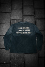 ST Sector Longsleeve