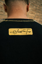 ST BATTLEFIELD LONGSLEEVE