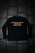 ST Orange is the new black longsleeve