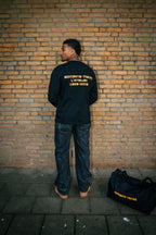 ST Orange is the new black longsleeve