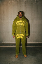 ST RELIC TRACKPANTS