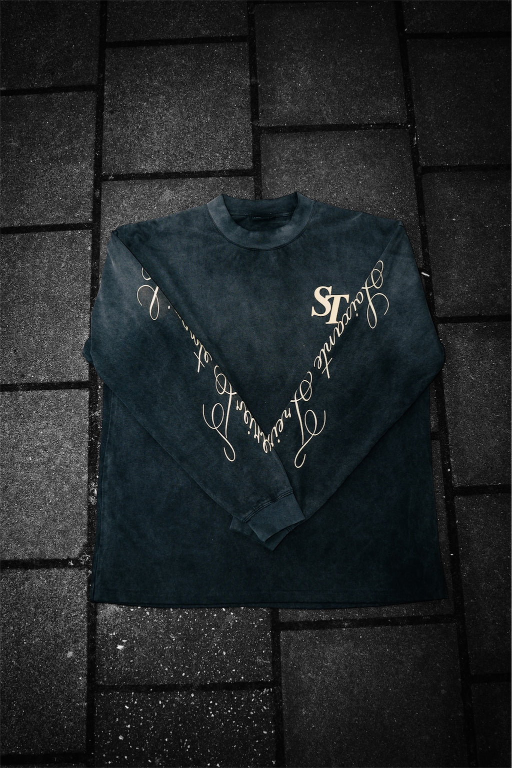 ST Sector Longsleeve