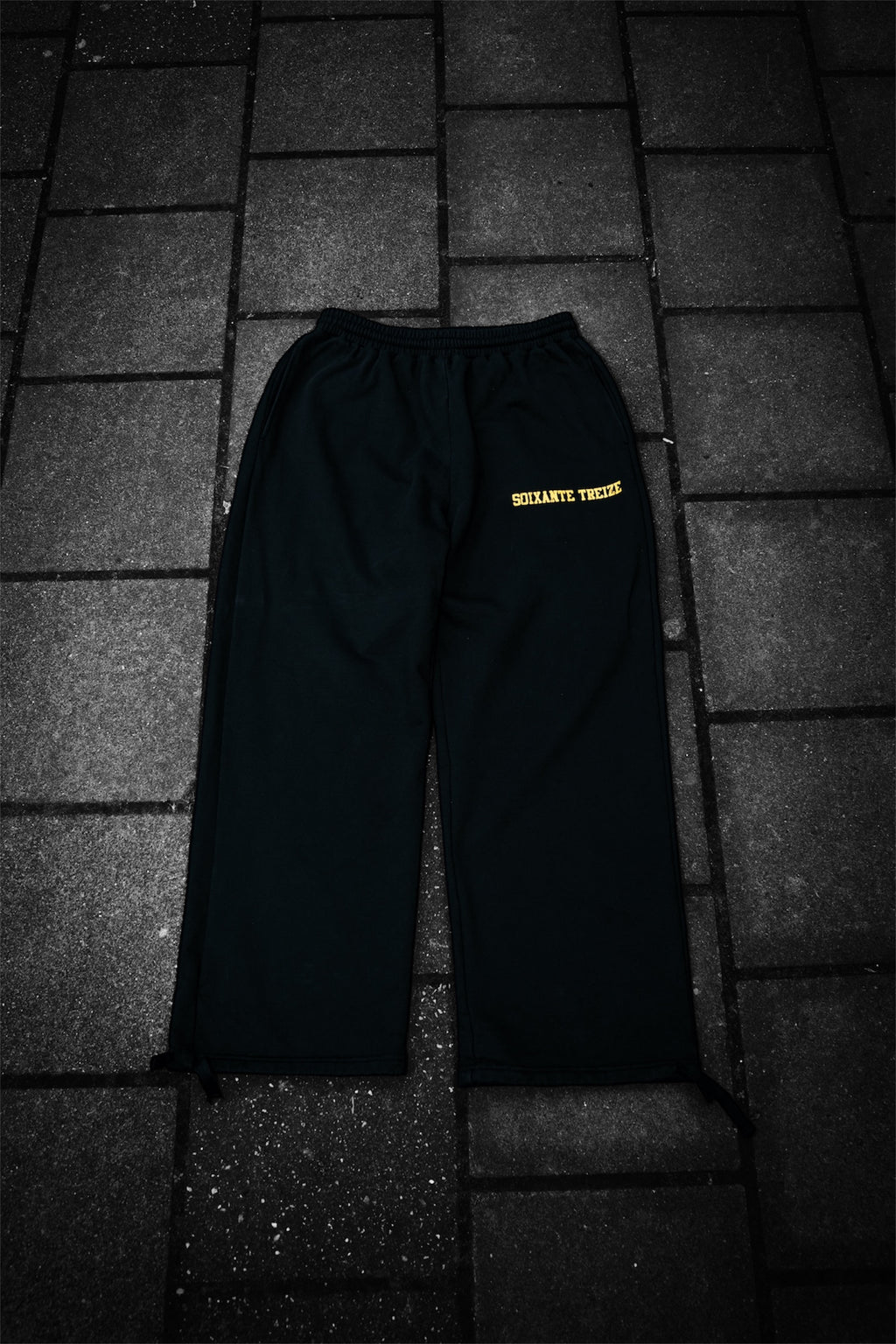 ST Syndicate sweatpants