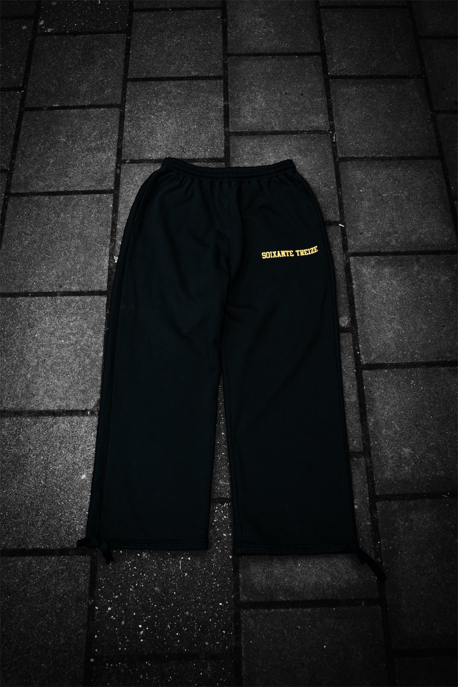 ST Syndicate sweatpants