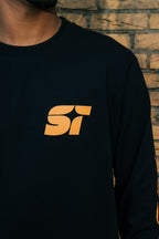 ST Orange is the new black longsleeve