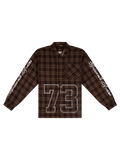 ST RISE 'N SHINE FLANNEL
