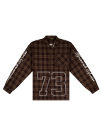 ST RISE 'N SHINE FLANNEL