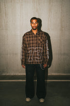 ST RISE 'N SHINE FLANNEL