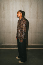 ST RISE 'N SHINE FLANNEL