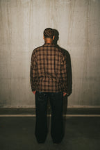 ST RISE 'N SHINE FLANNEL