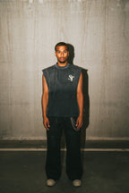 ST SECTOR SLEEVELESS TEE