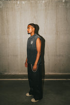 ST SECTOR SLEEVELESS TEE