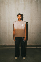 ST CORE SLEEVELESS TEE