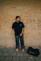 ST Midnight promise tee