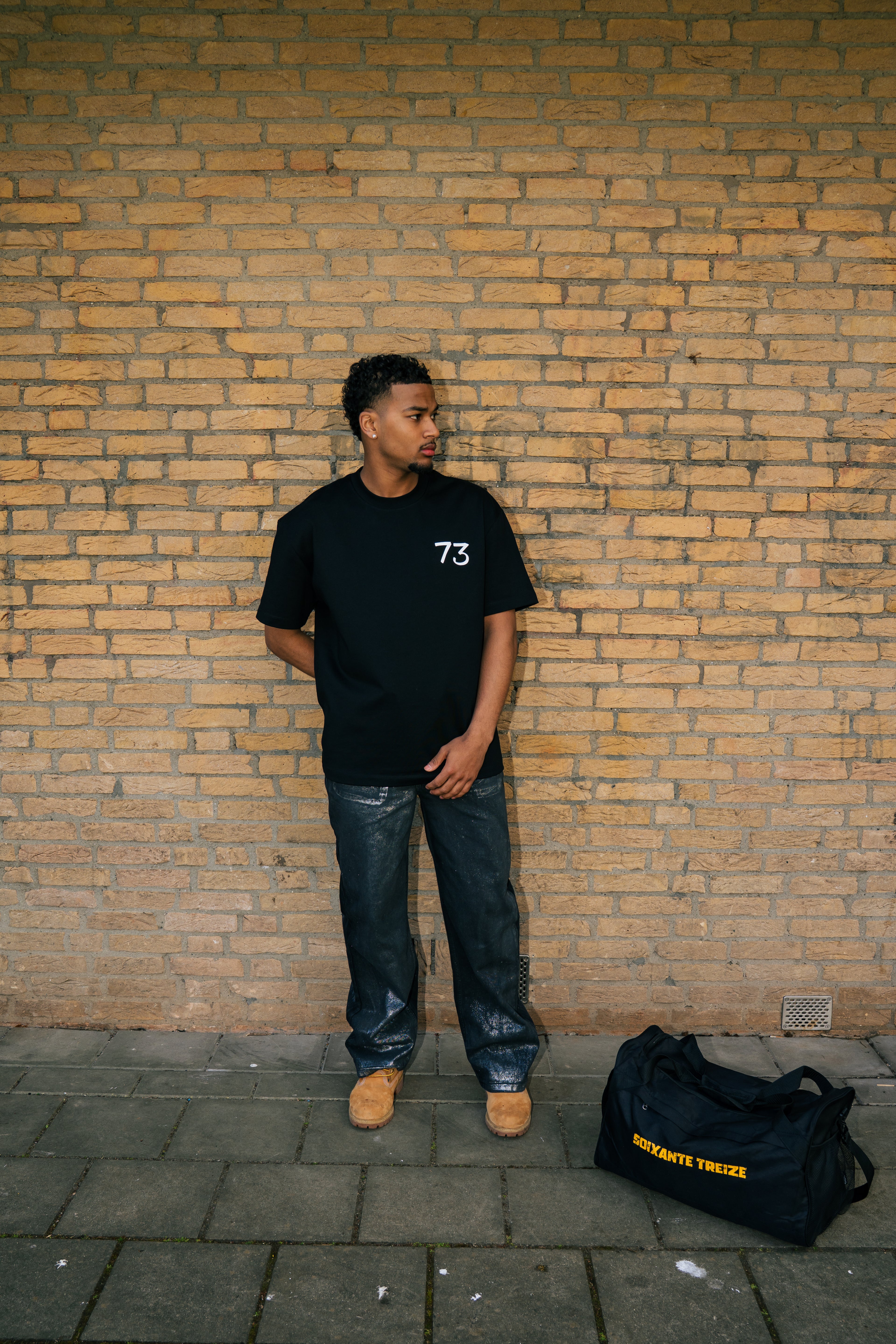 ST Midnight promise tee
