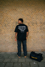 ST Midnight promise tee