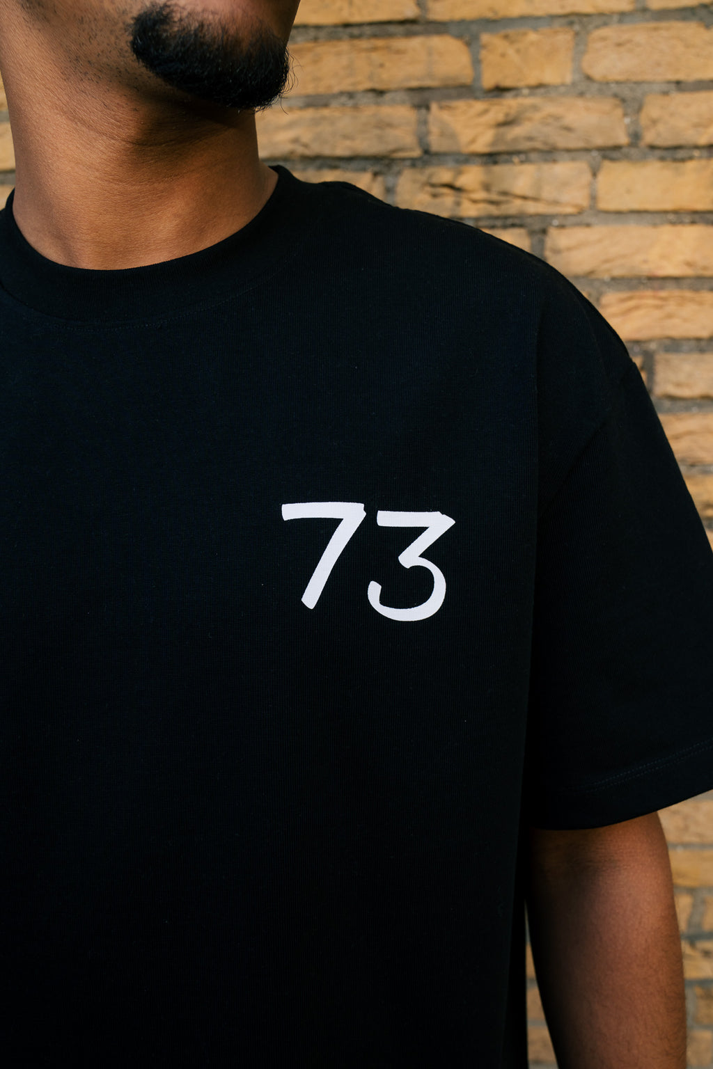 ST Midnight promise tee