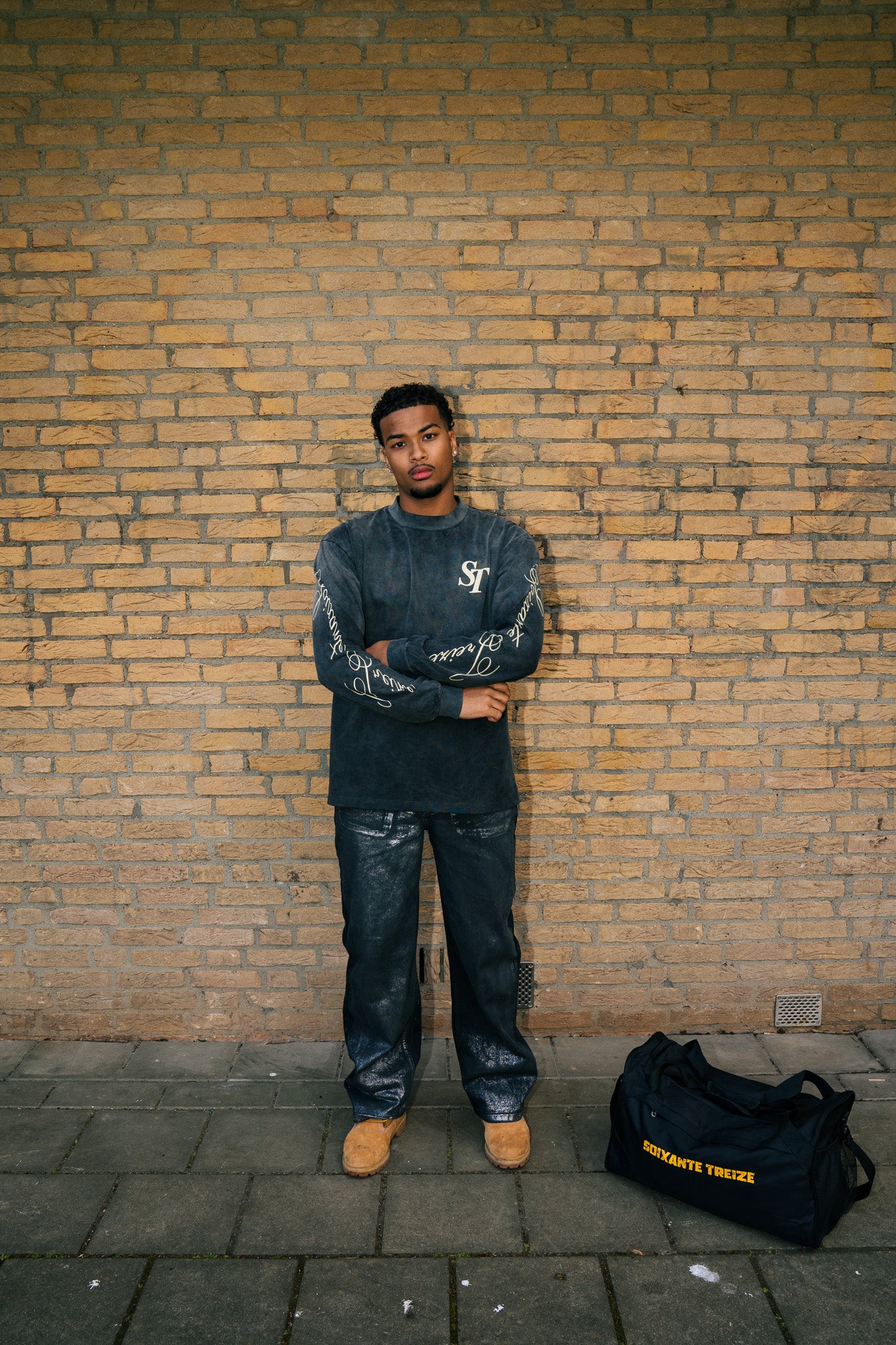 ST Sector Longsleeve