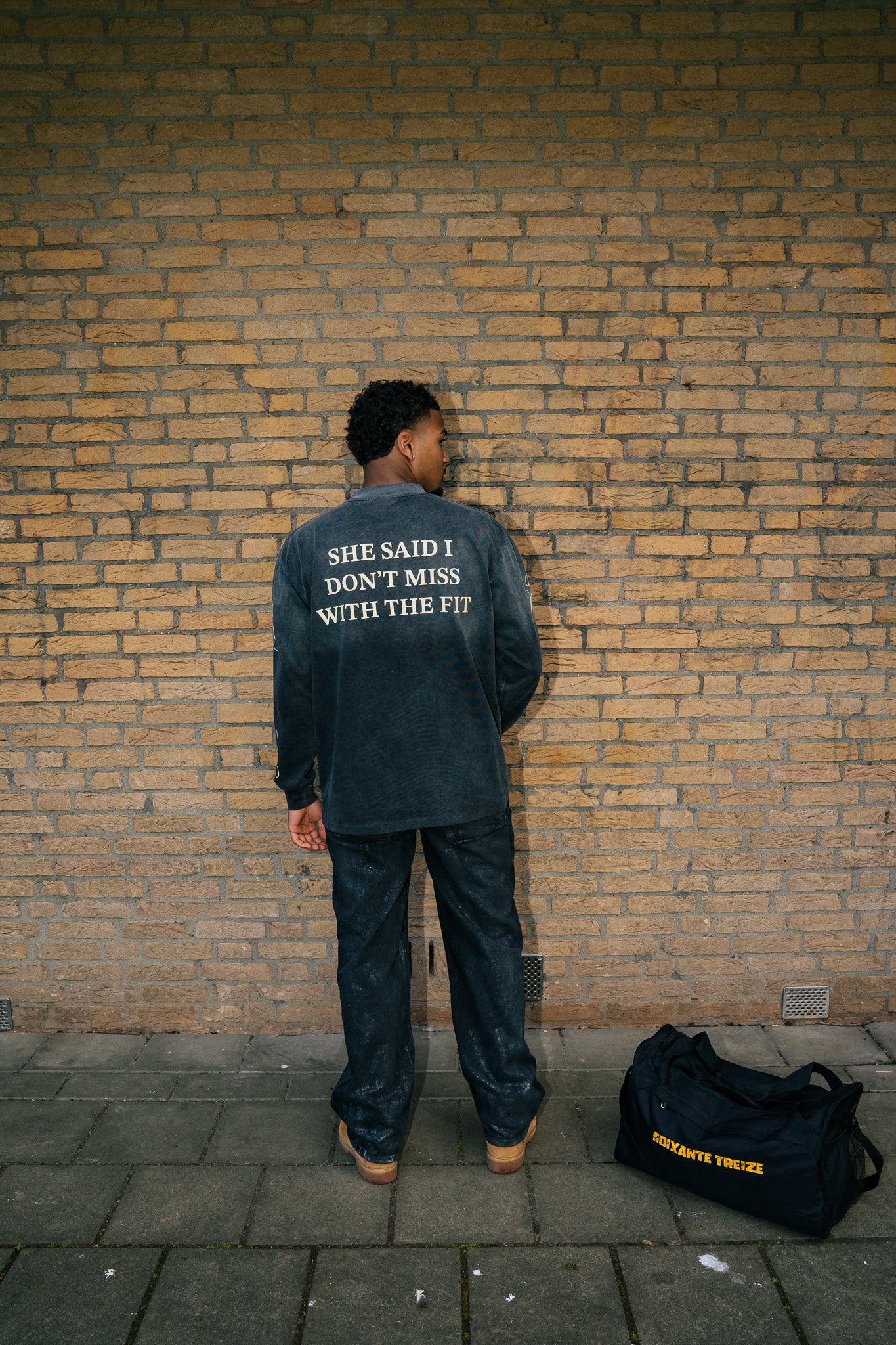 ST Sector Longsleeve