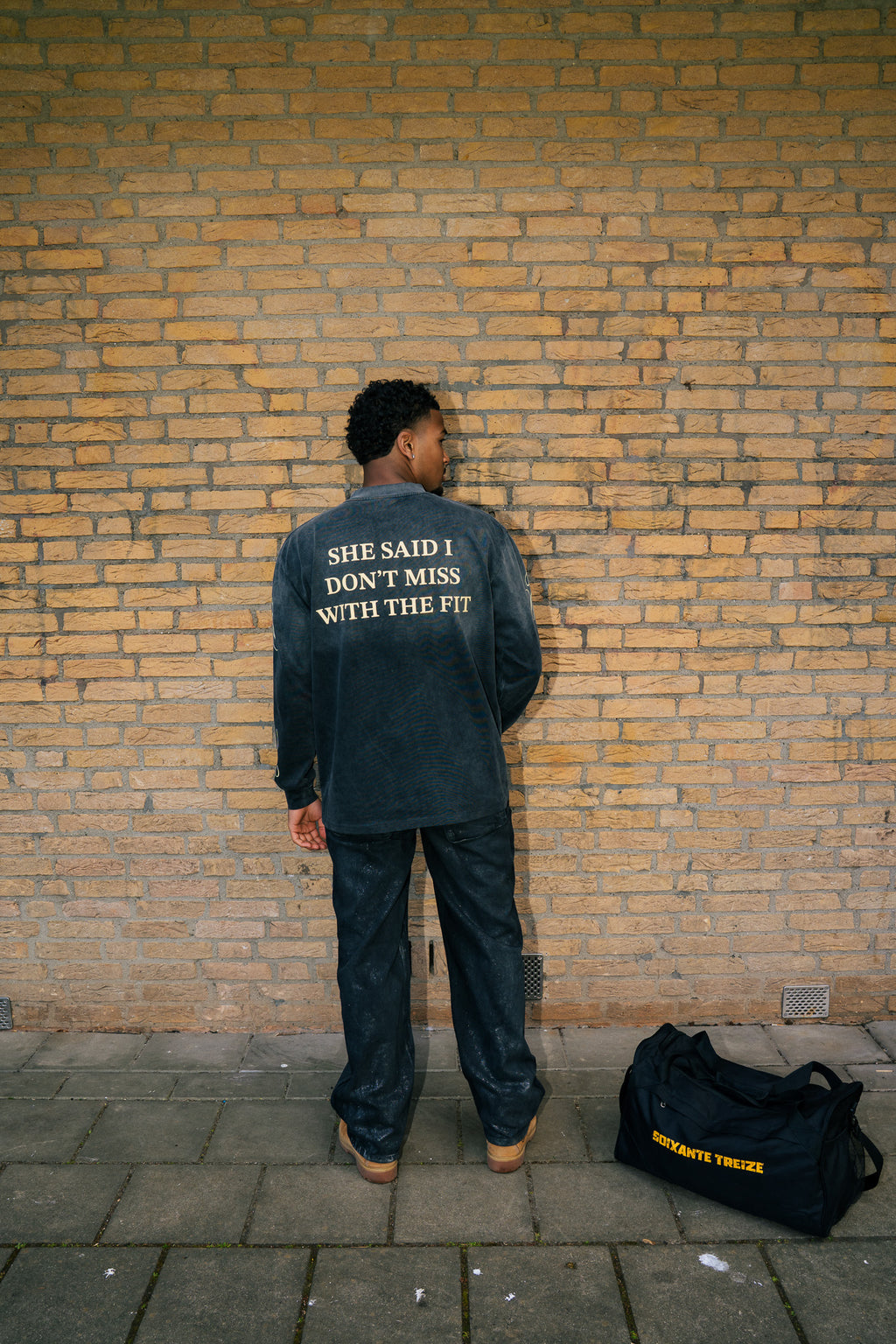 ST Sector Longsleeve