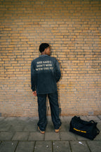 ST Sector Longsleeve
