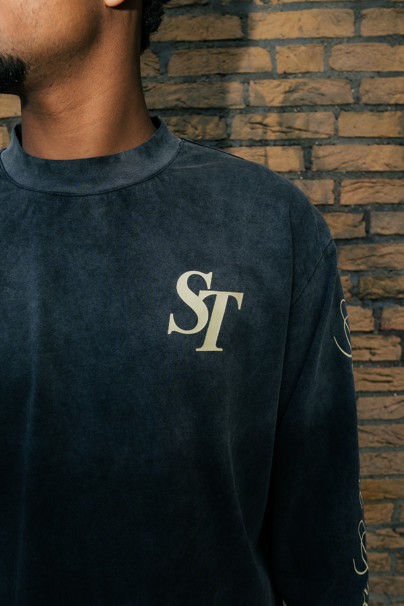 ST Sector Longsleeve