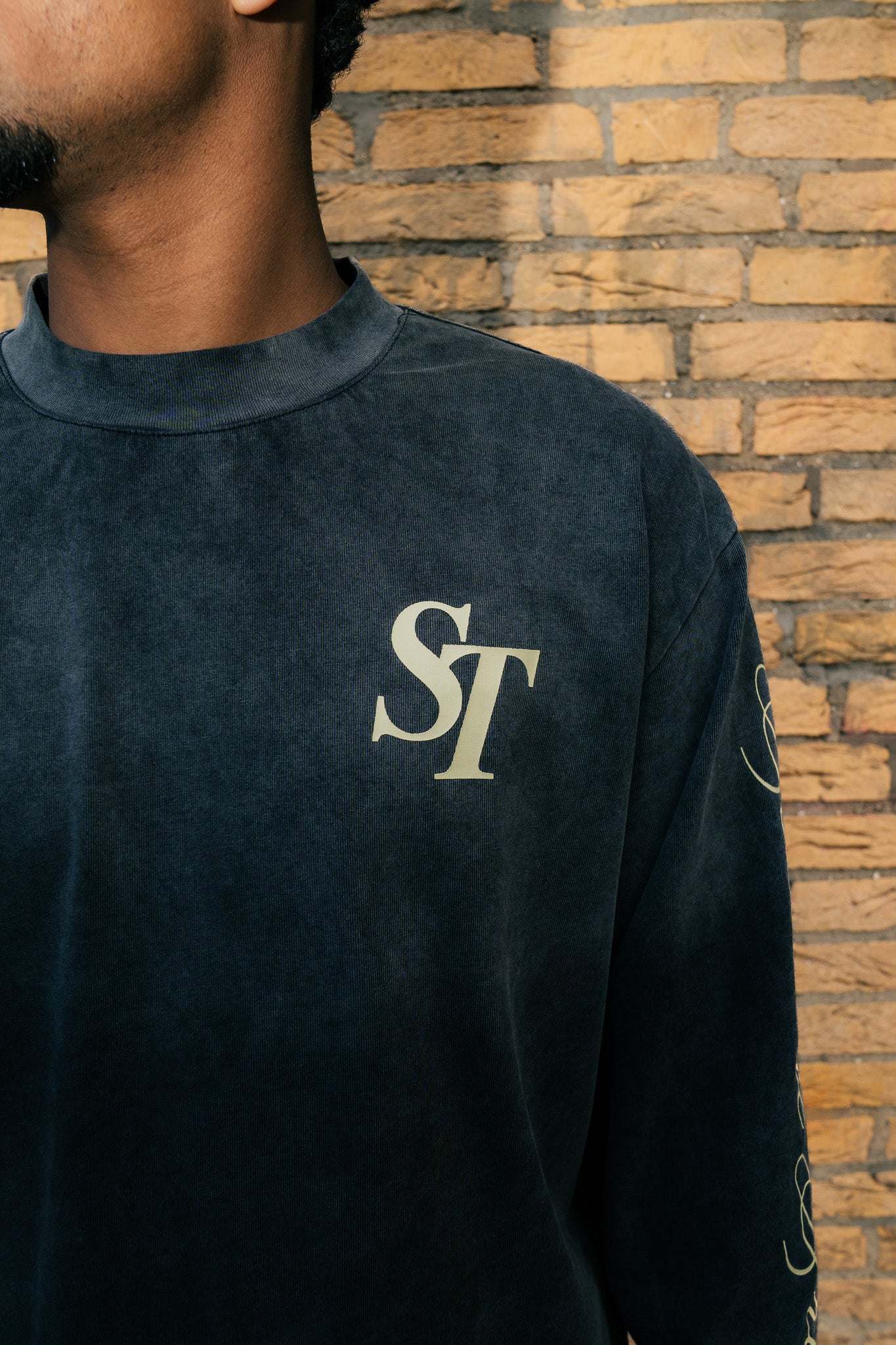 ST Sector Longsleeve