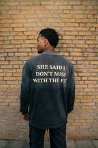 ST Sector Longsleeve