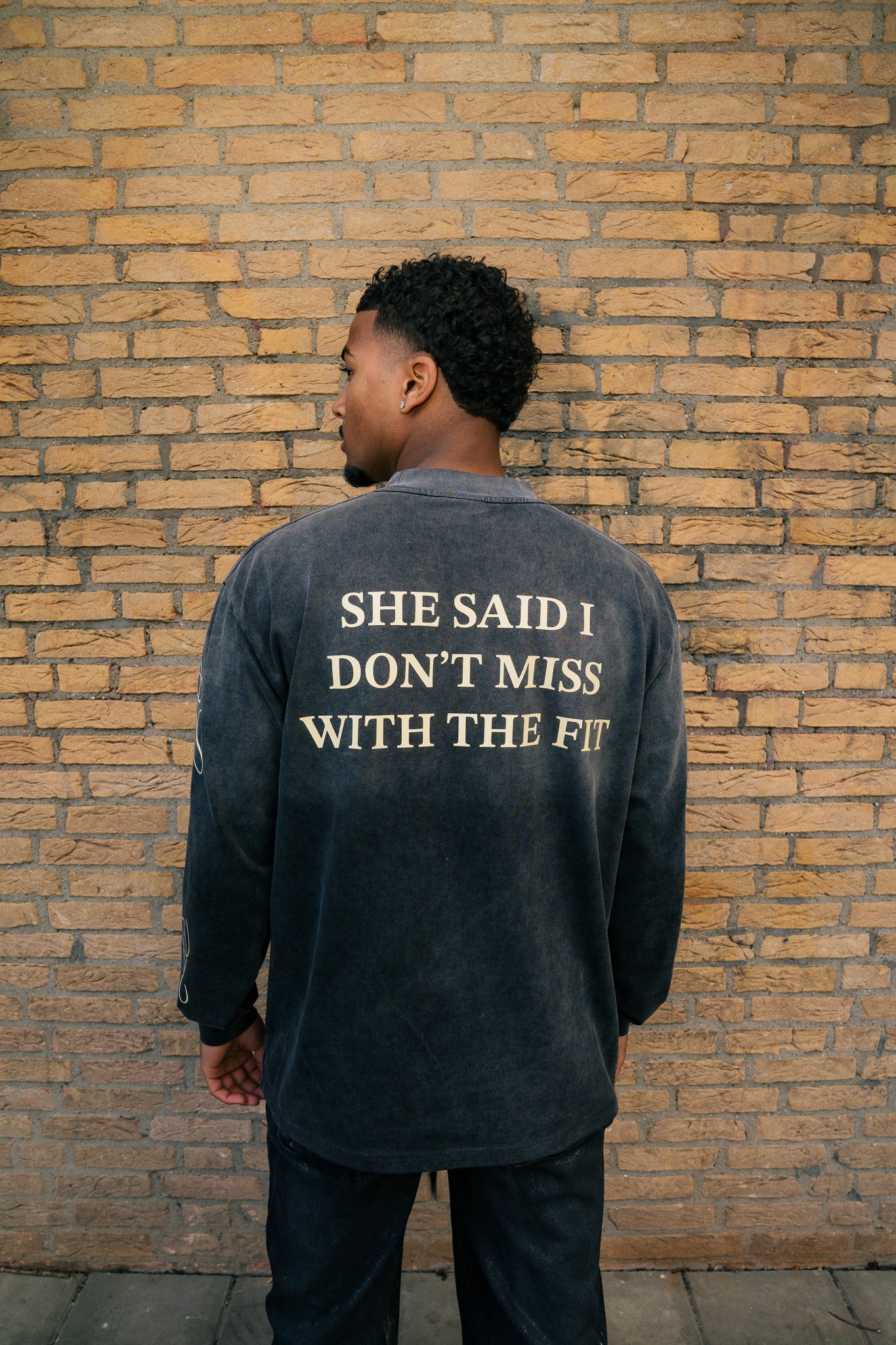 ST Sector Longsleeve