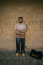 ST Core longsleeve