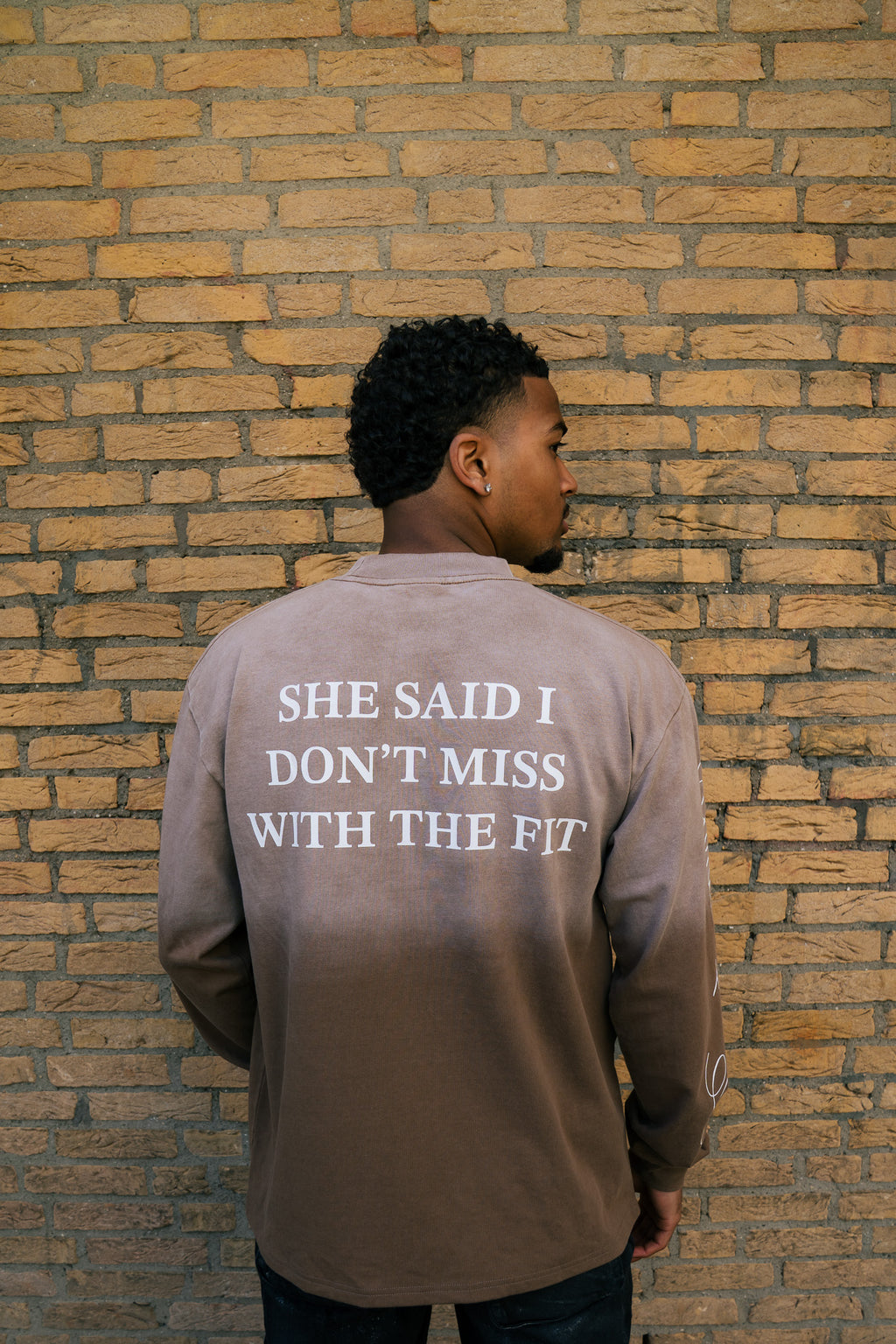 ST Core longsleeve