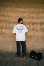 ST Daylight promise tee