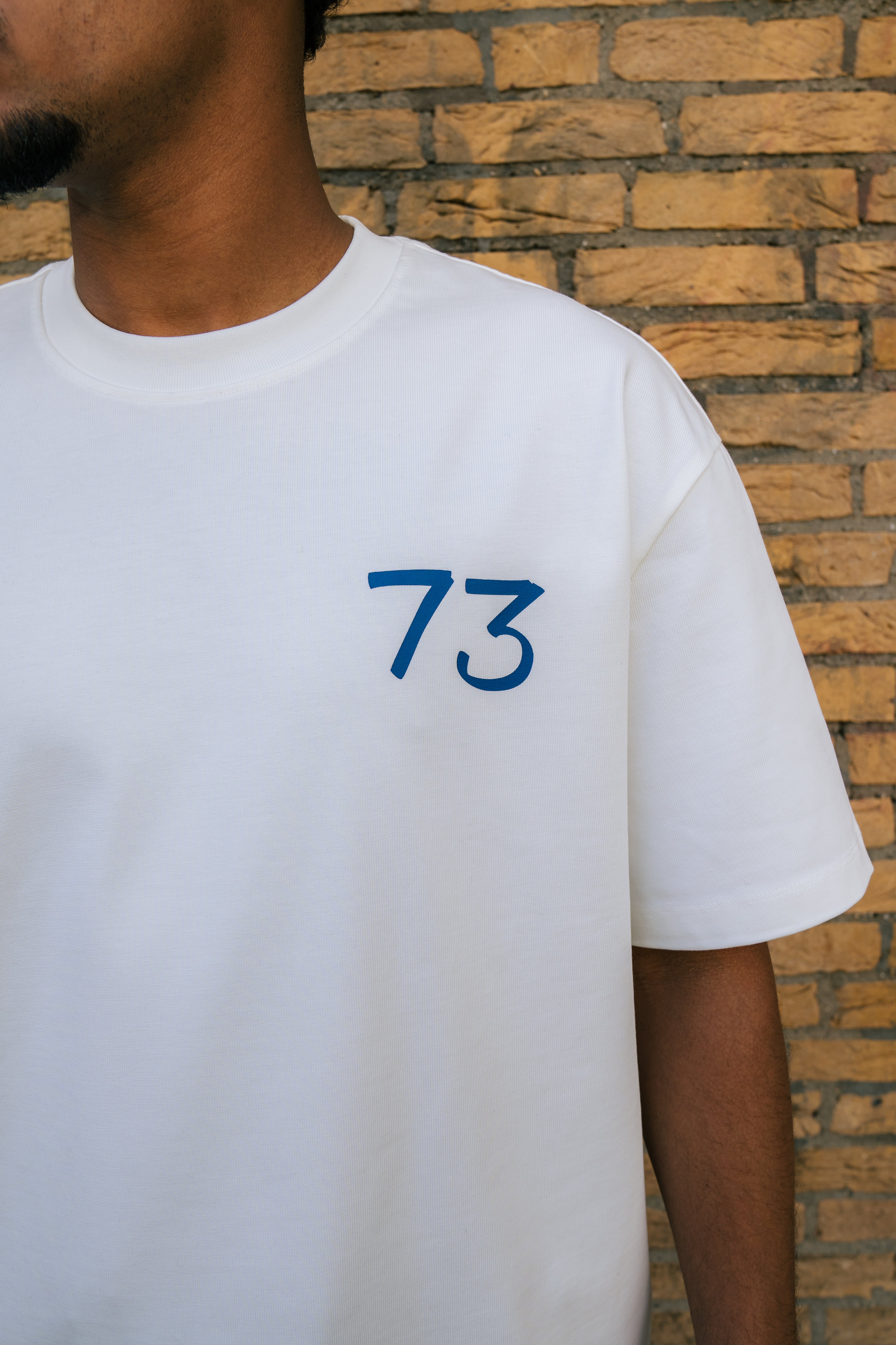 ST Daylight promise tee