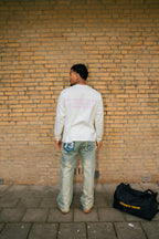 ST Pinky promise longsleeve