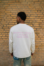ST Pinky promise longsleeve