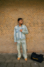 ST Area denim jeans