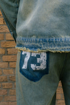 ST Area denim jeans