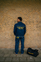 ST Heritage denim jeans