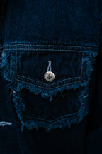 ST Heritage denim jacket