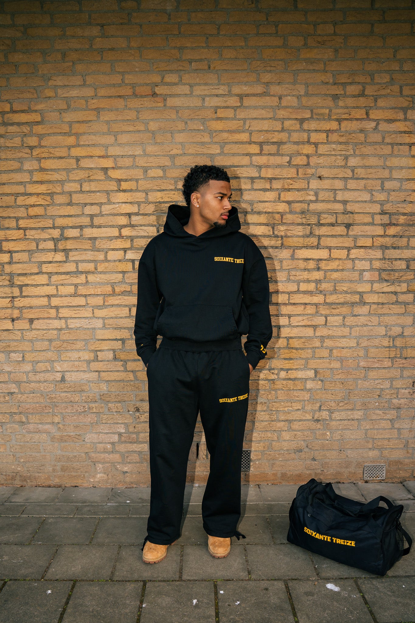 ST Syndicate sweatpants