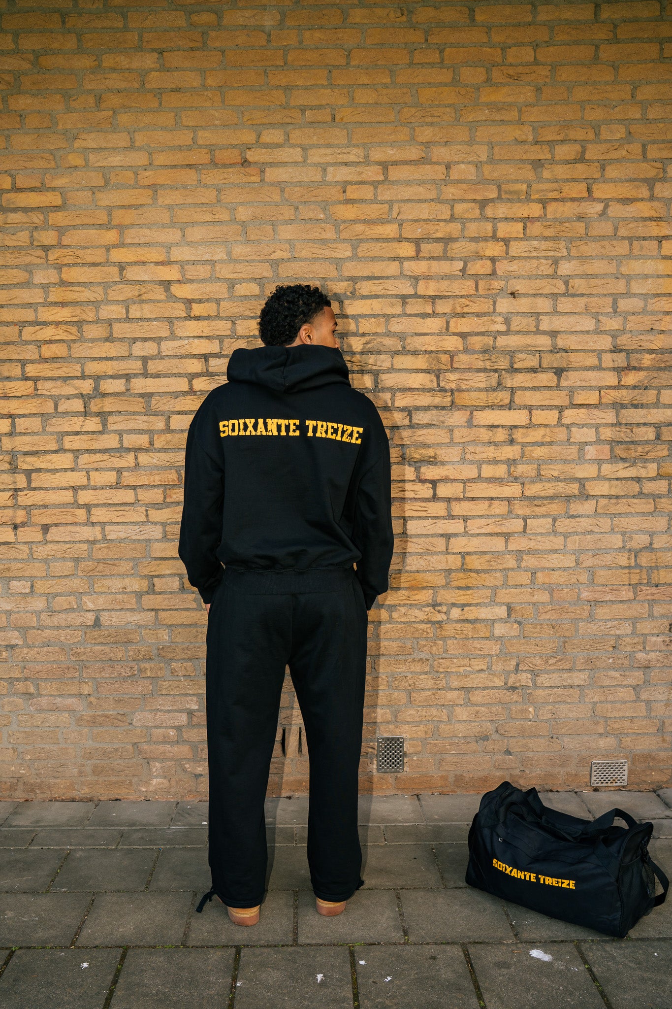 ST Syndicate sweatpants