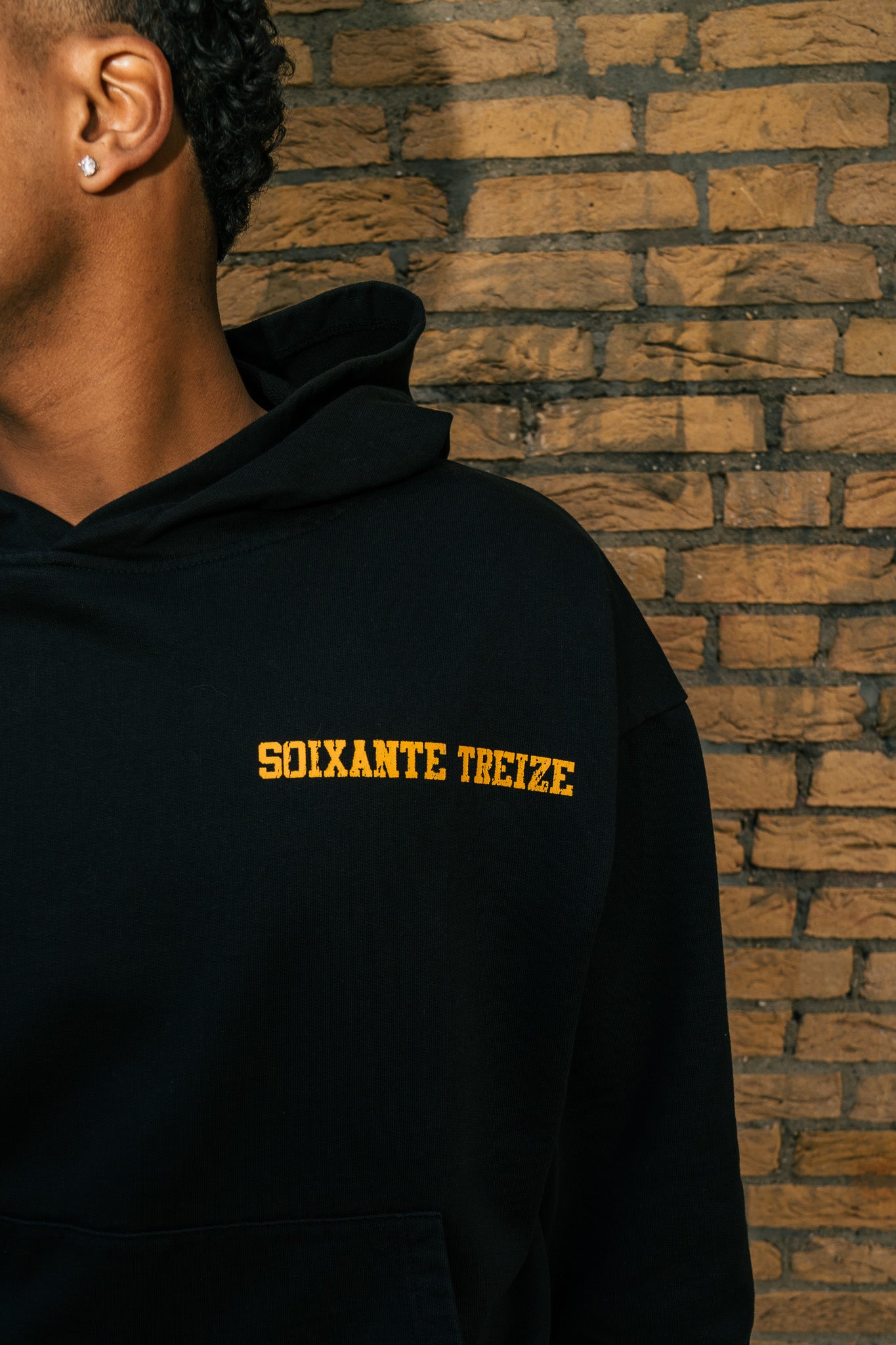 ST Syndicate hoodie