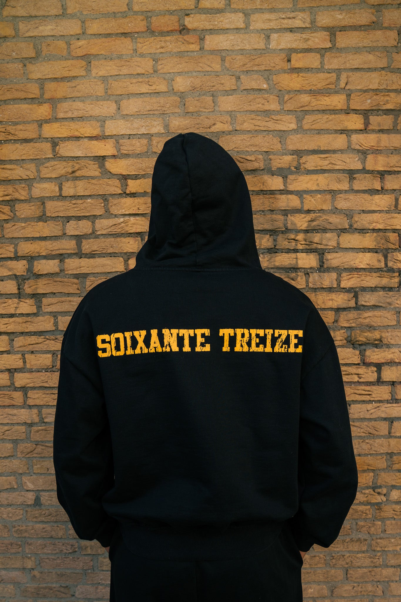 ST Syndicate hoodie