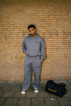 ST Division sweatpants