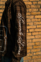 ST RISE 'N SHINE FLANNEL