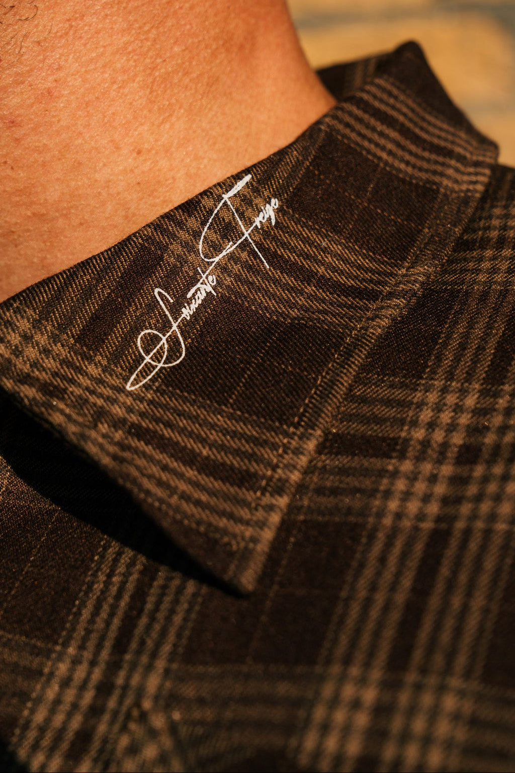 ST RISE 'N SHINE FLANNEL
