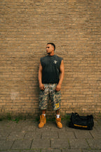 ST SECTOR SLEEVELESS TEE