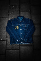 ST Heritage denim jacket