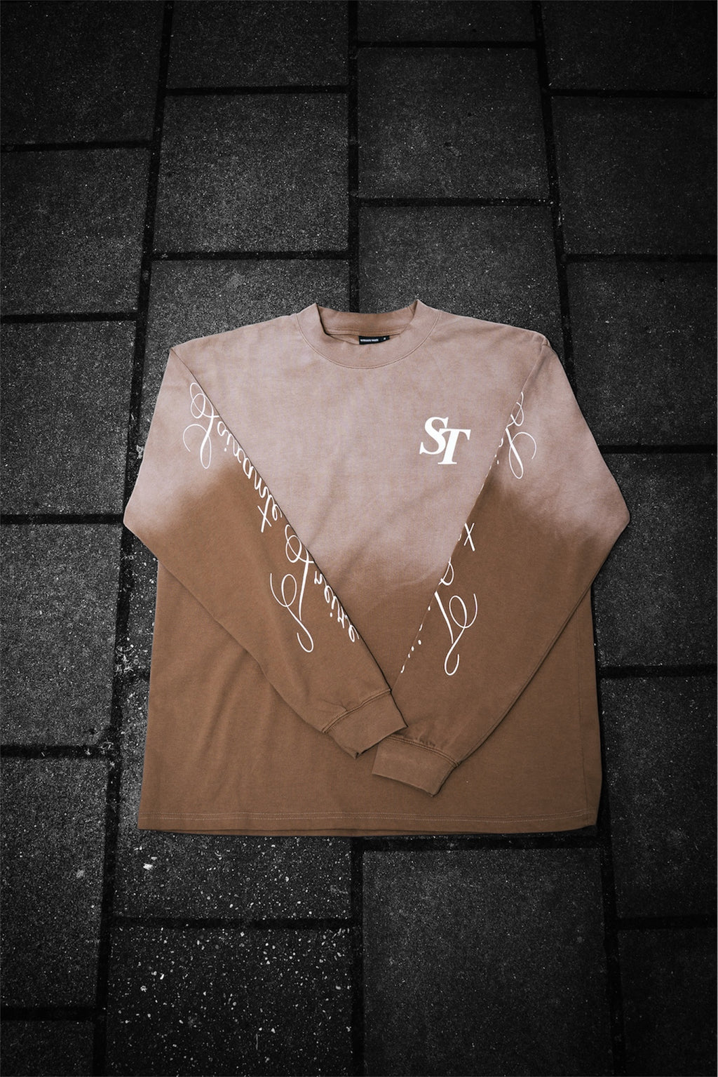 ST Core longsleeve