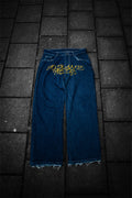ST Heritage denim jeans